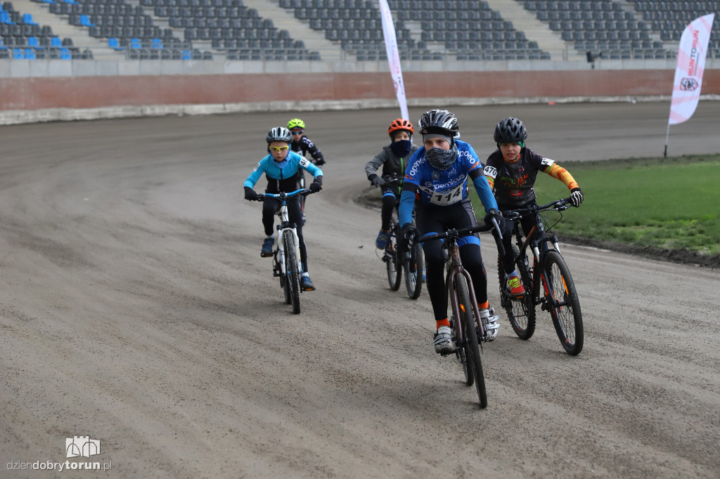 Nestle Fitness Tour de Toruń