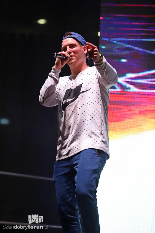 V Gala Disco Polo w Arena Toruń