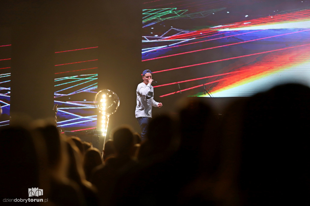 V Gala Disco Polo w Arena Toruń