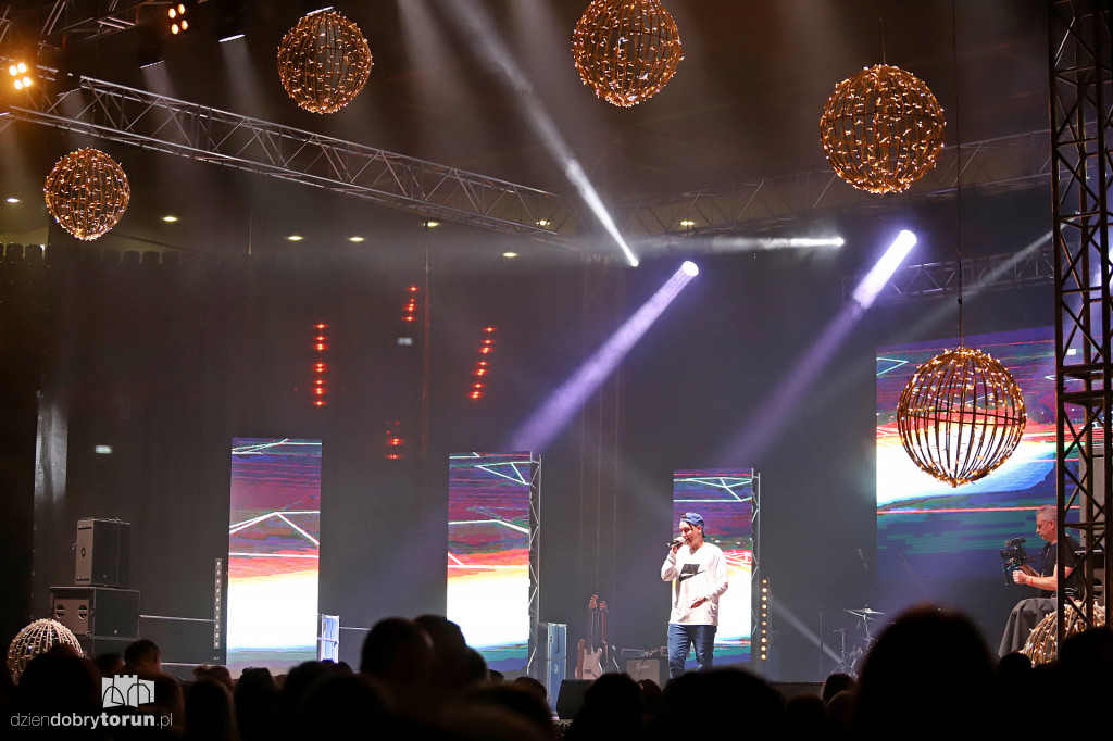V Gala Disco Polo w Arena Toruń