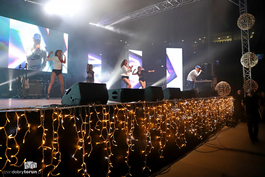 V Gala Disco Polo w Arena Toruń