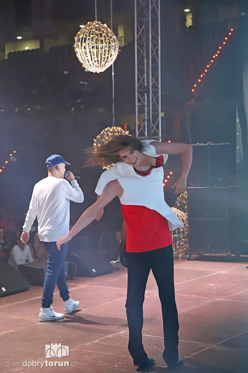 V Gala Disco Polo w Arena Toruń