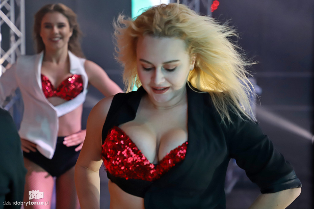 V Gala Disco Polo w Arena Toruń