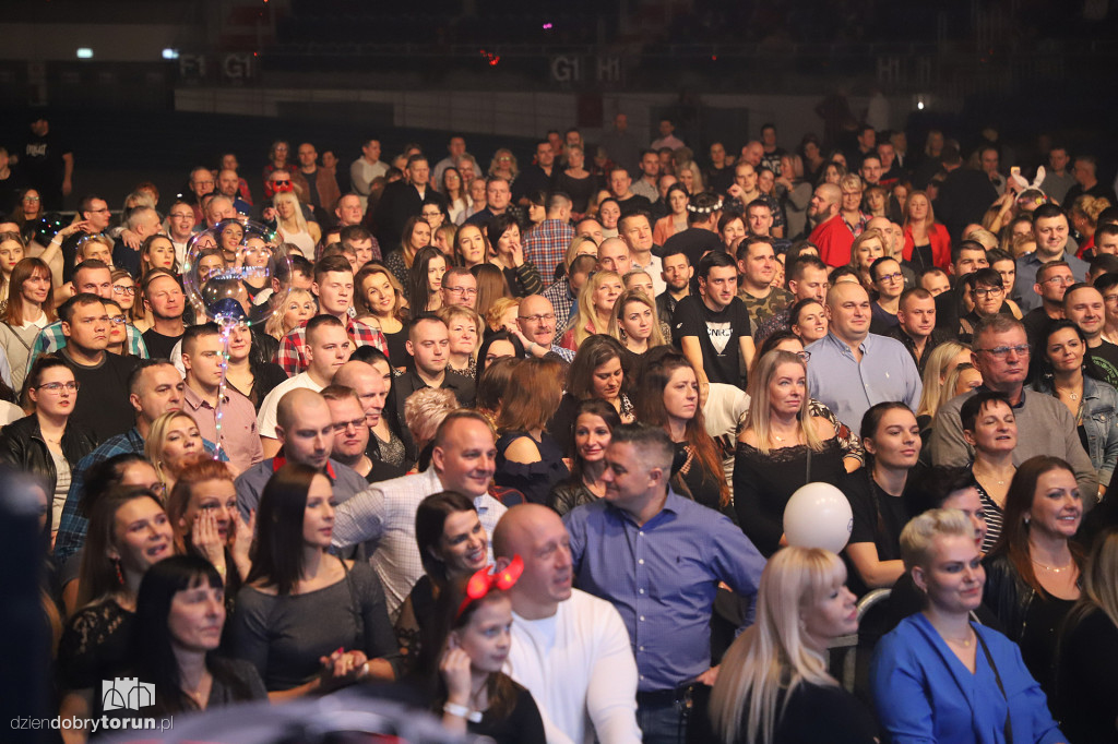 V Gala Disco Polo w Arena Toruń