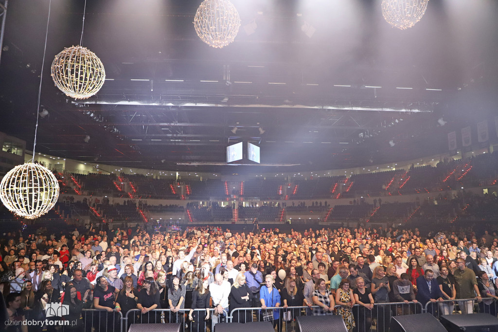 V Gala Disco Polo w Arena Toruń