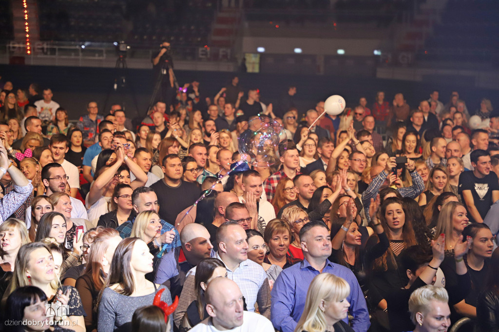 V Gala Disco Polo w Arena Toruń