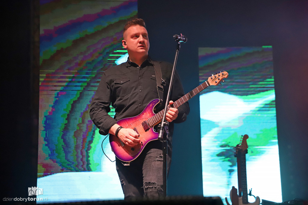 V Gala Disco Polo w Arena Toruń