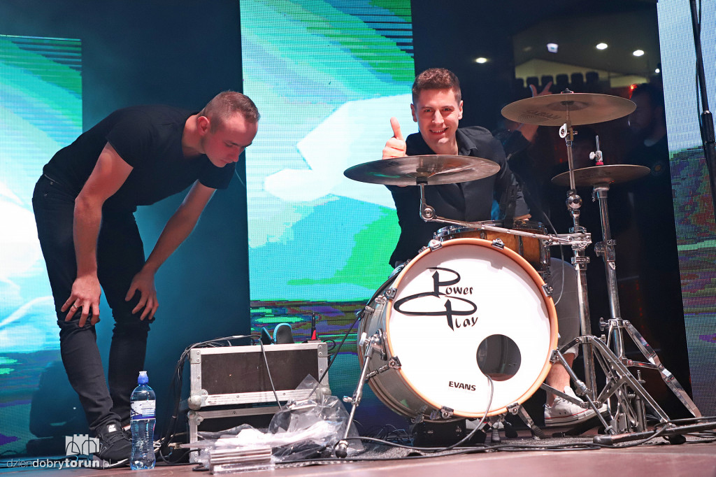 V Gala Disco Polo w Arena Toruń