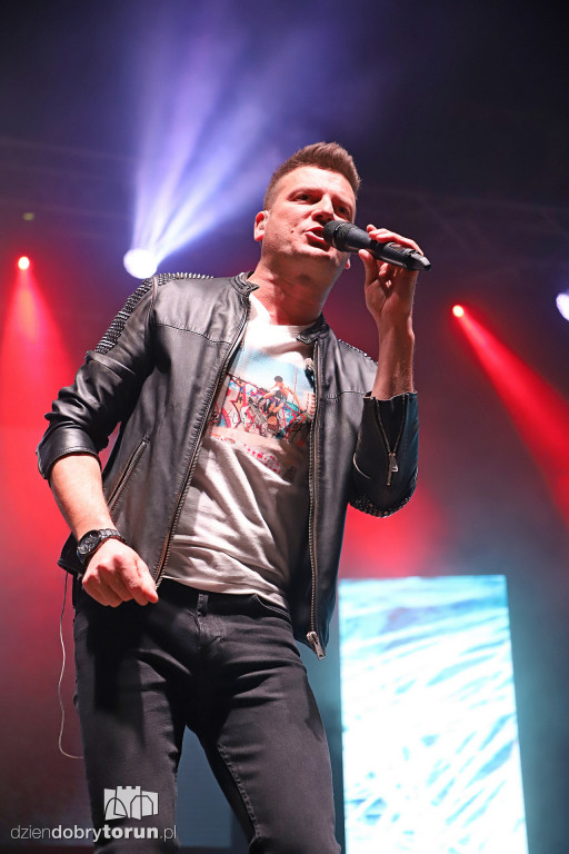 V Gala Disco Polo w Arena Toruń