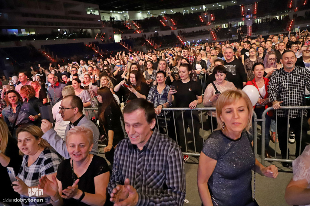 V Gala Disco Polo w Arena Toruń