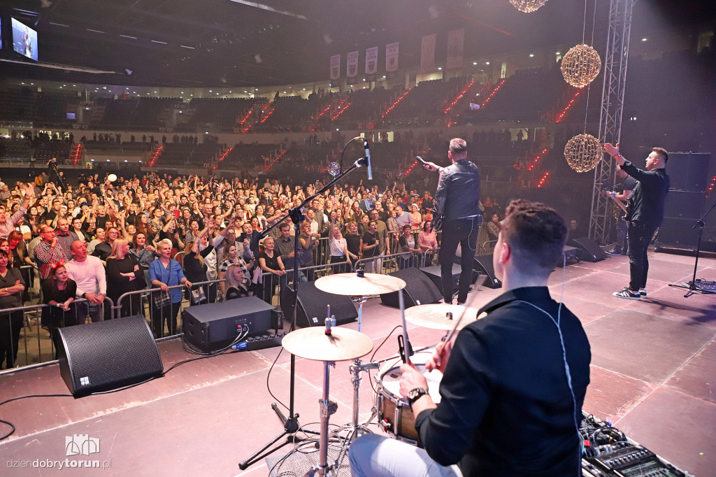 V Gala Disco Polo w Arena Toruń