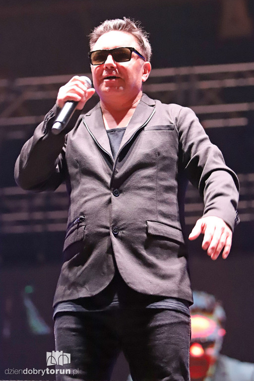 V Gala Disco Polo w Arena Toruń