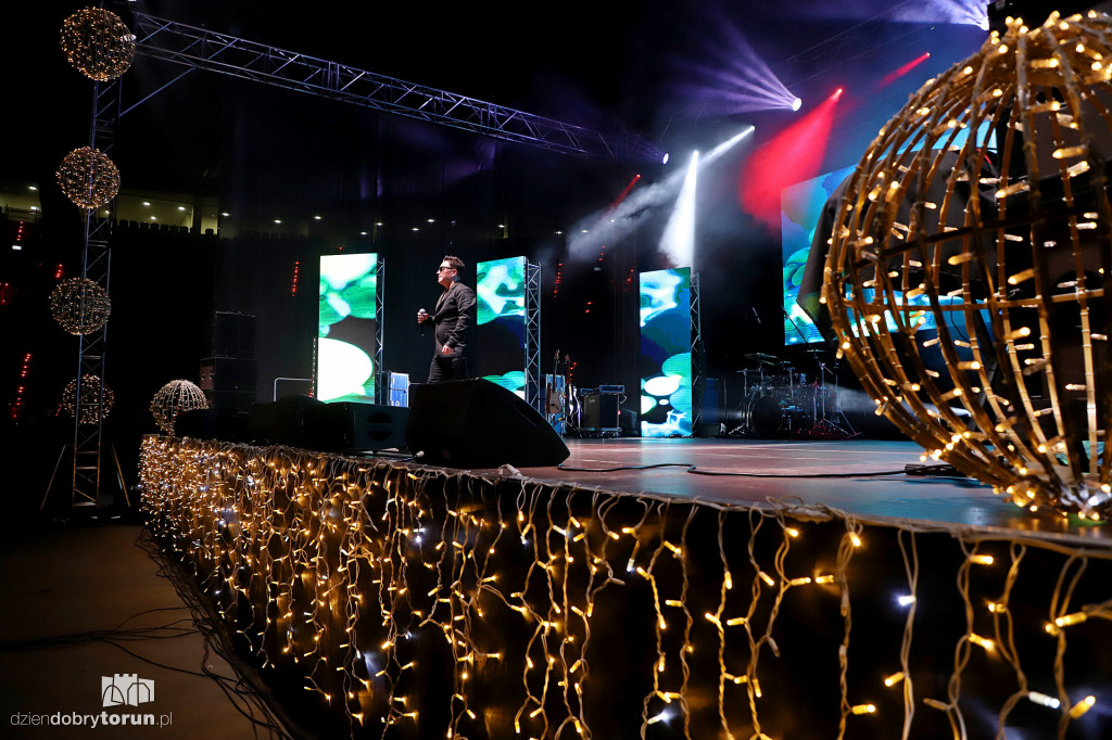 V Gala Disco Polo w Arena Toruń