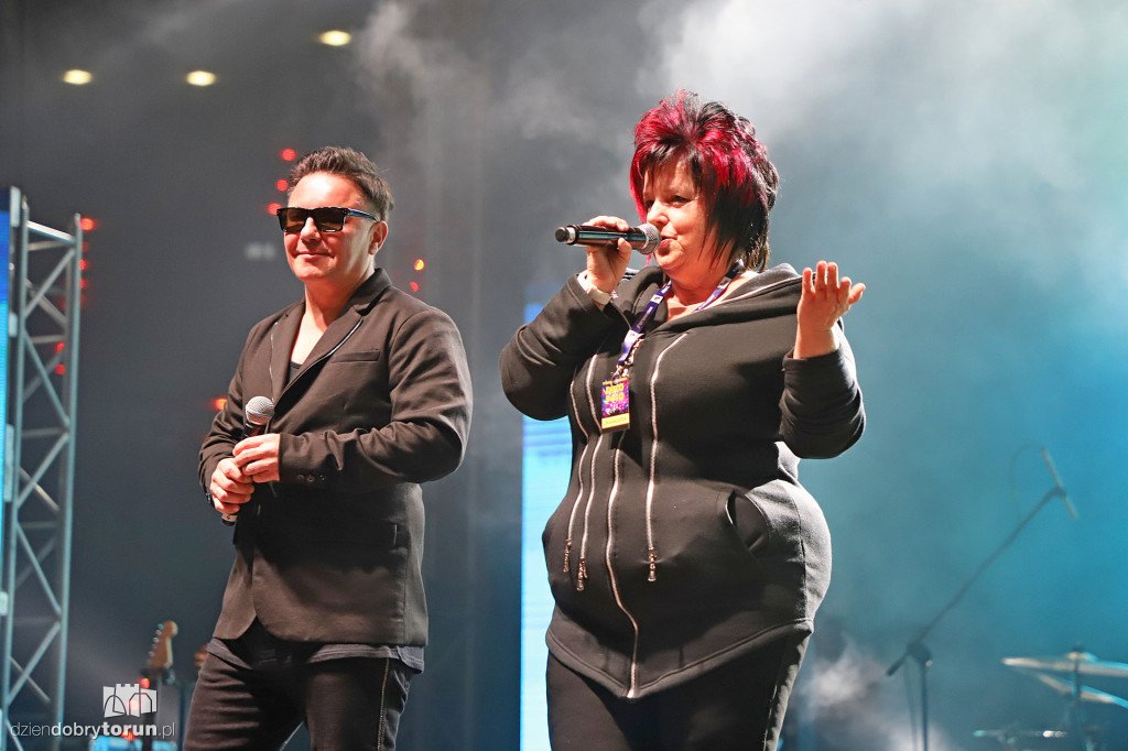 V Gala Disco Polo w Arena Toruń