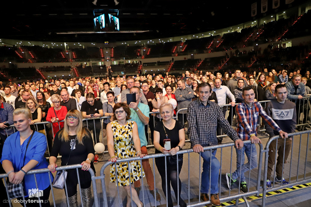 V Gala Disco Polo w Arena Toruń