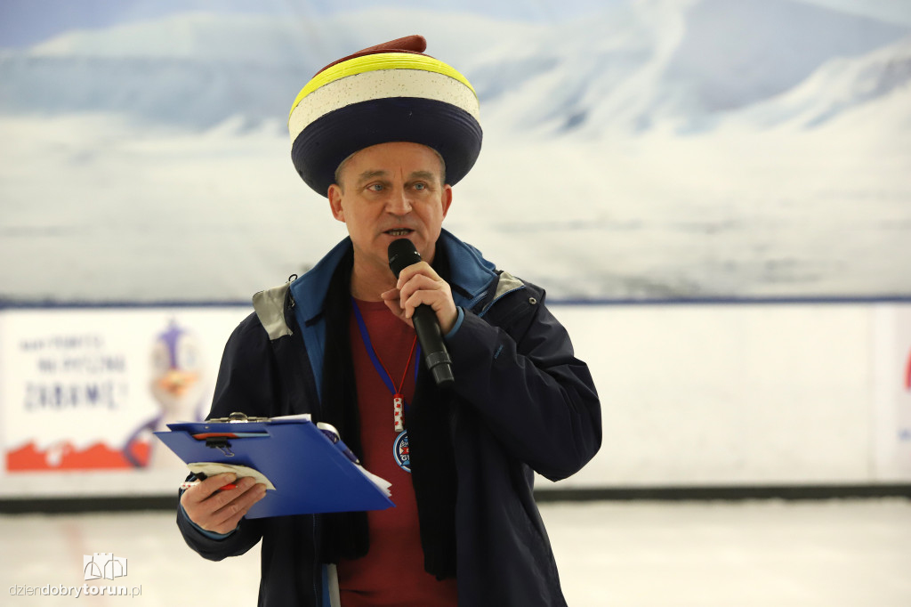 X Świąteczna Bitwa Gwiazd na Mentorze