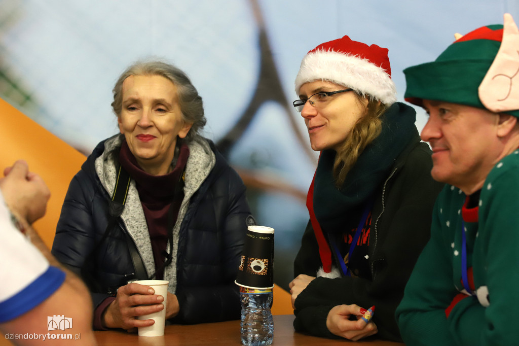 X Świąteczna Bitwa Gwiazd na Mentorze