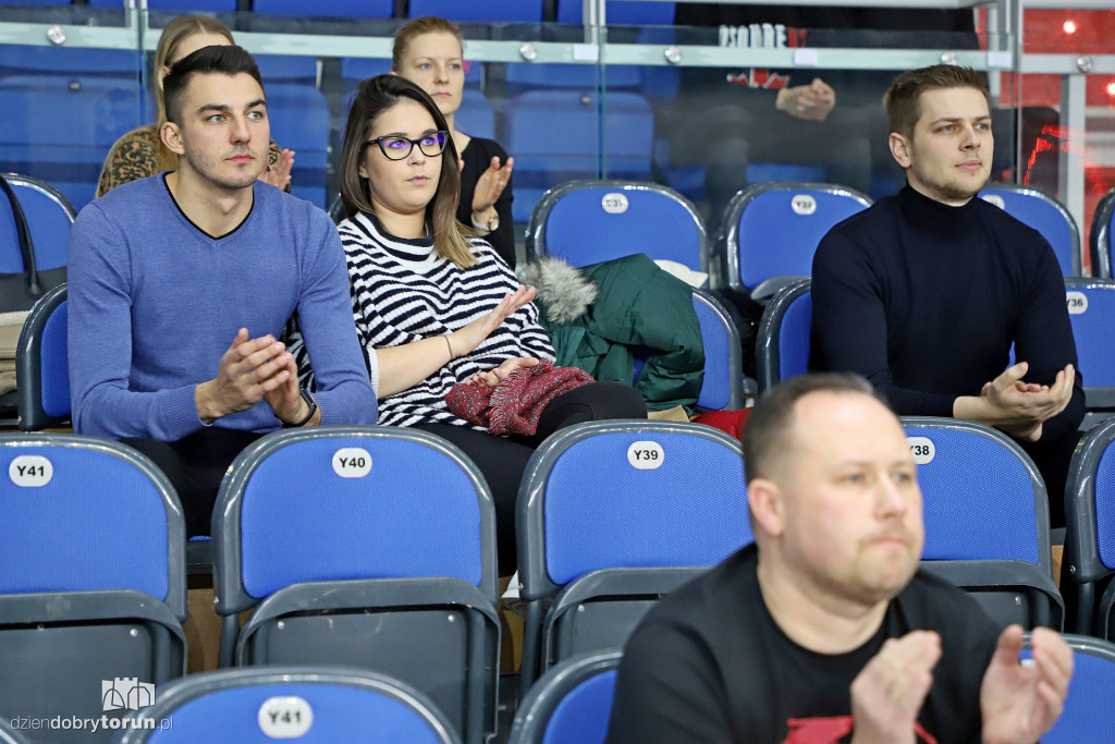 FC Toruń 4 : 2 MOKS Słoneczny Stok Białystok