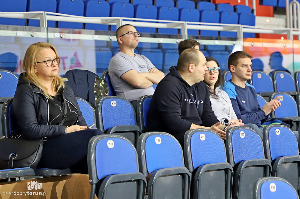 FC Toruń 4 : 2 MOKS Słoneczny Stok Białystok