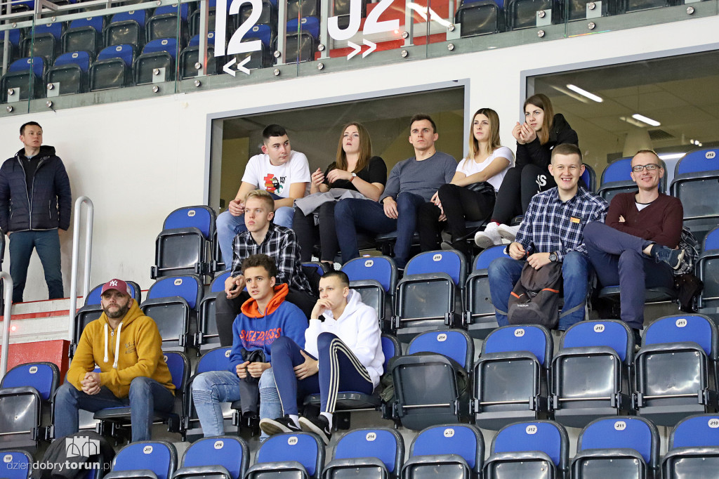FC Toruń 4 : 2 MOKS Słoneczny Stok Białystok