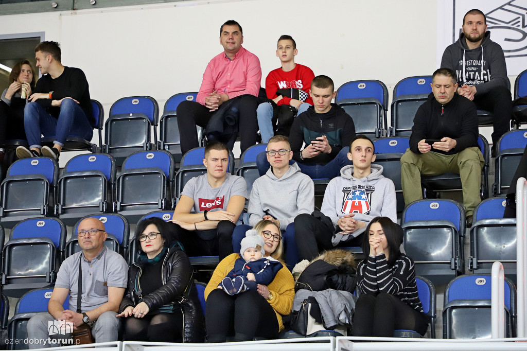 FC Toruń 4 : 2 MOKS Słoneczny Stok Białystok