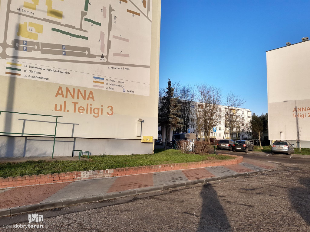 Tragedia na toruńskiej Skarpie