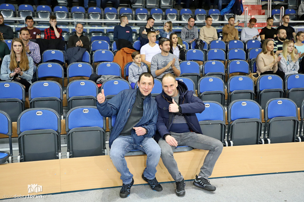 FC KJ Toruń 6:3 Gwiazda Ruda Śląska