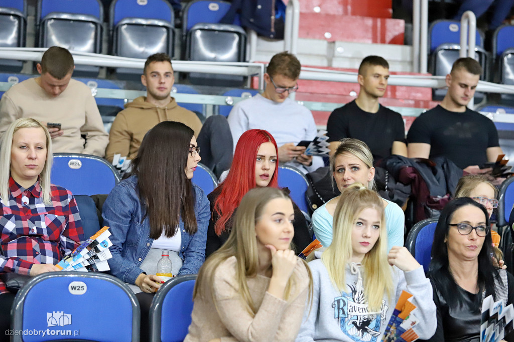 FC KJ Toruń 6:3 Gwiazda Ruda Śląska