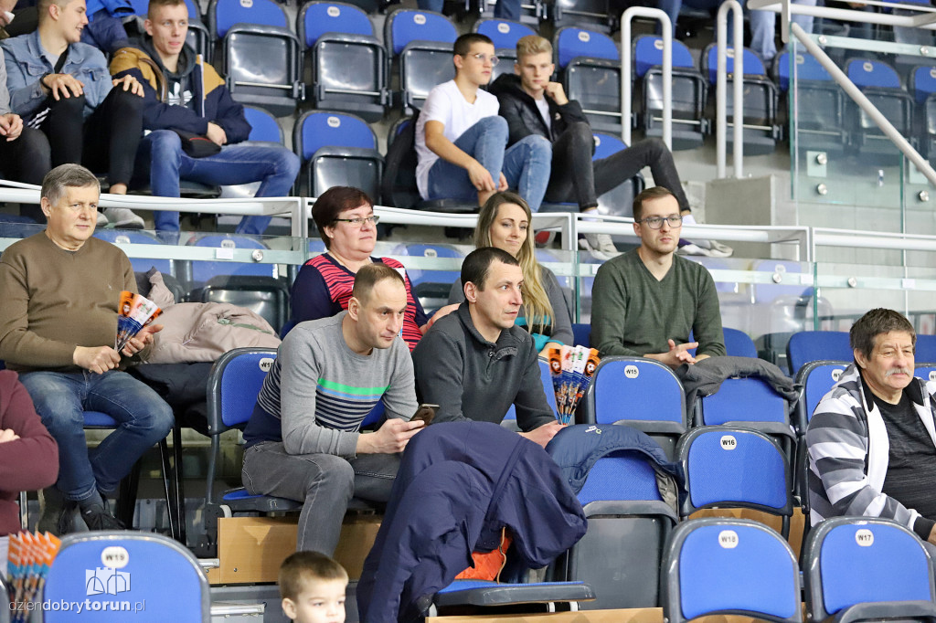 FC KJ Toruń 6:3 Gwiazda Ruda Śląska
