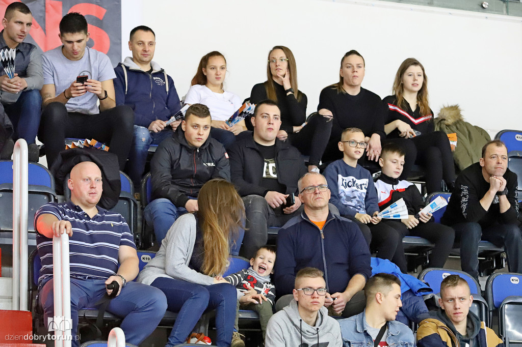FC KJ Toruń 6:3 Gwiazda Ruda Śląska