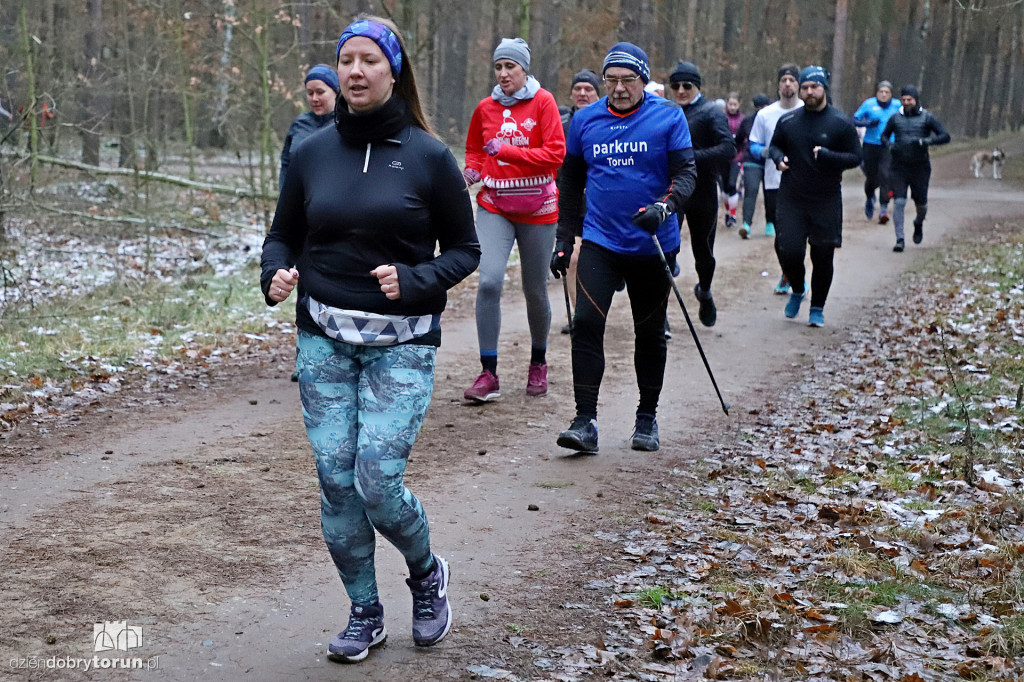 parkrun Toruń #234