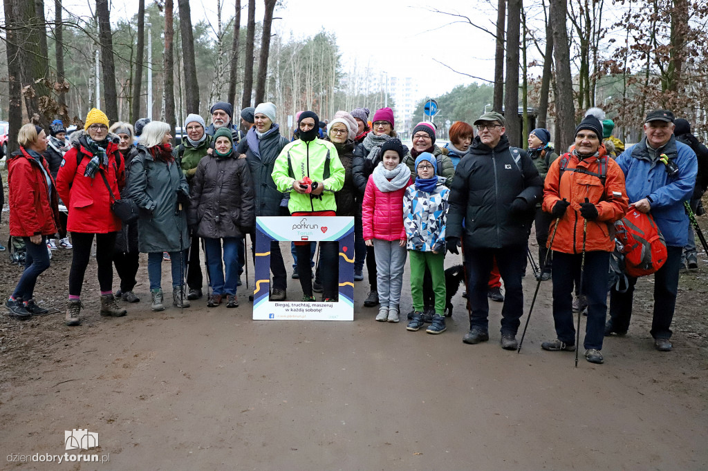 parkrun Toruń #234