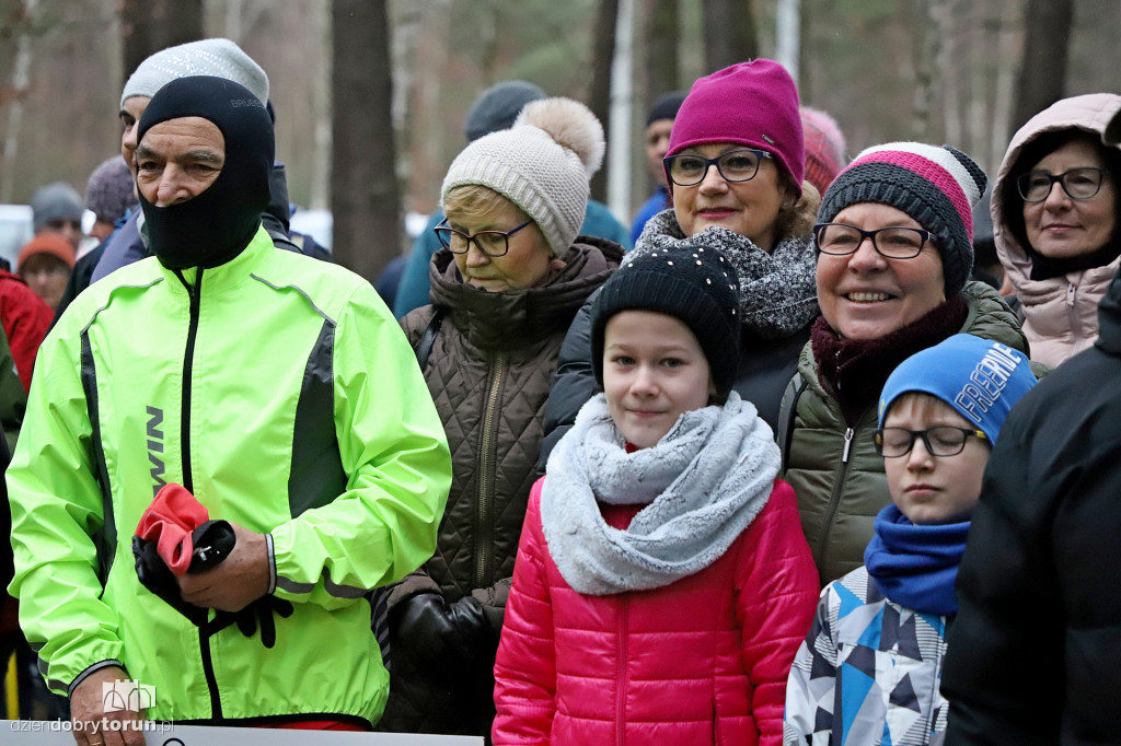 parkrun Toruń #234