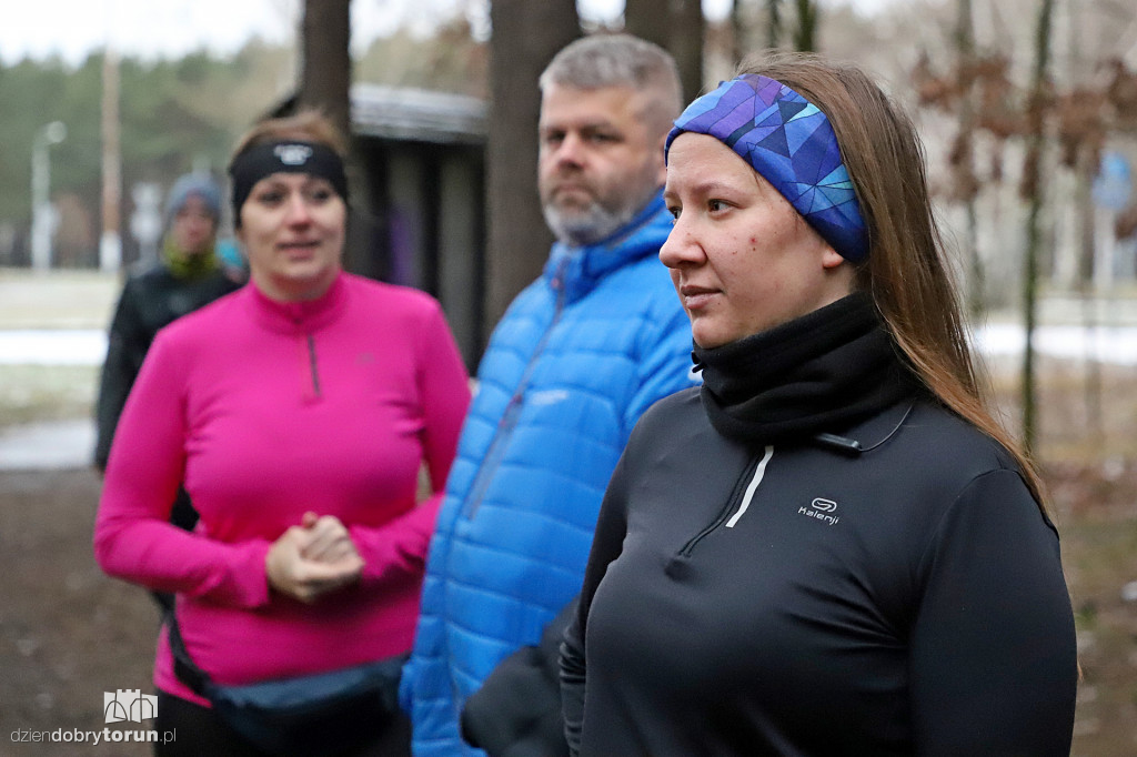 parkrun Toruń #234