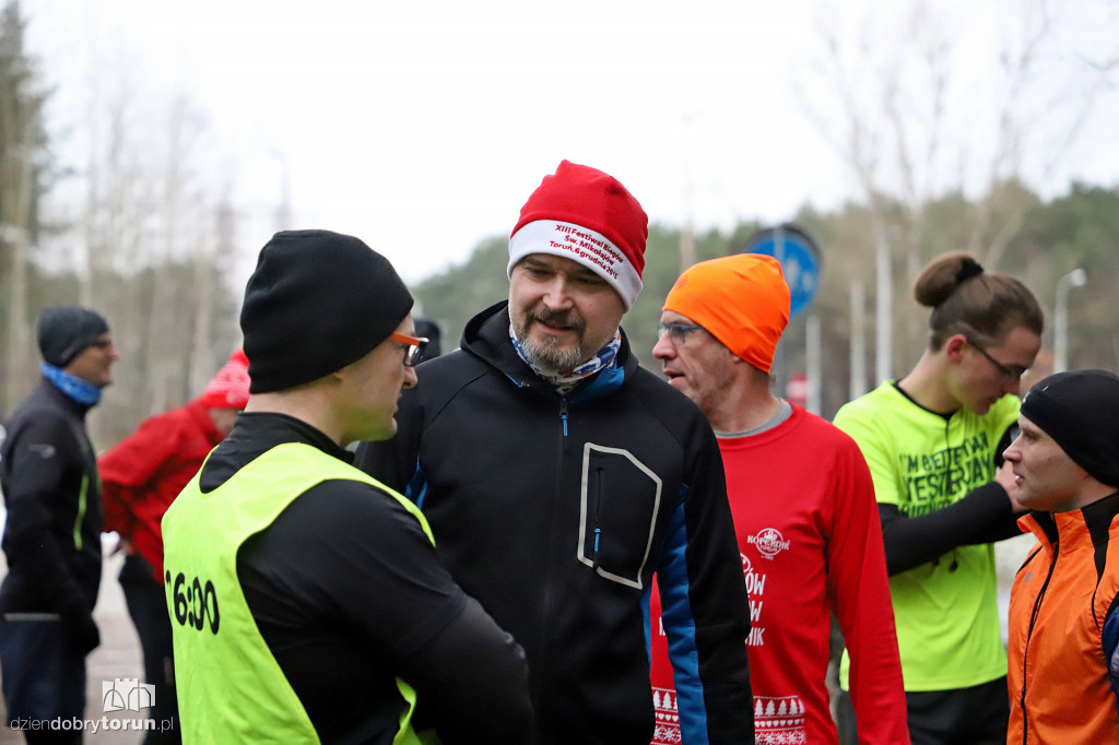 parkrun Toruń #234