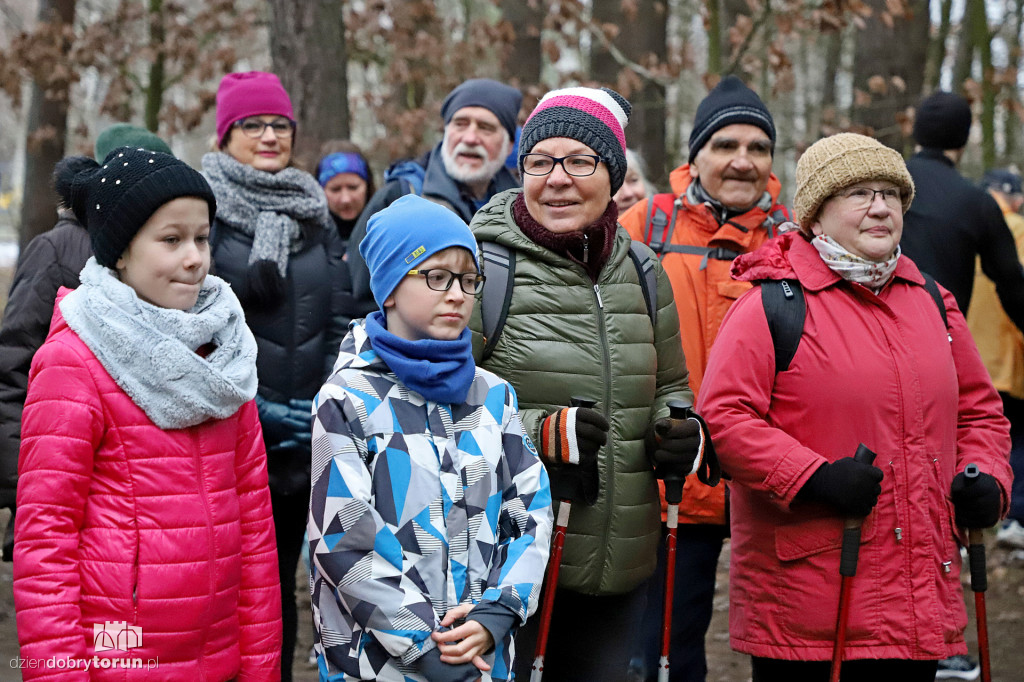 parkrun Toruń #234