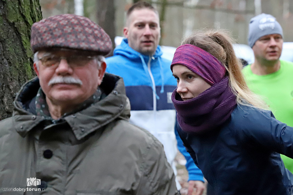 parkrun Toruń #234