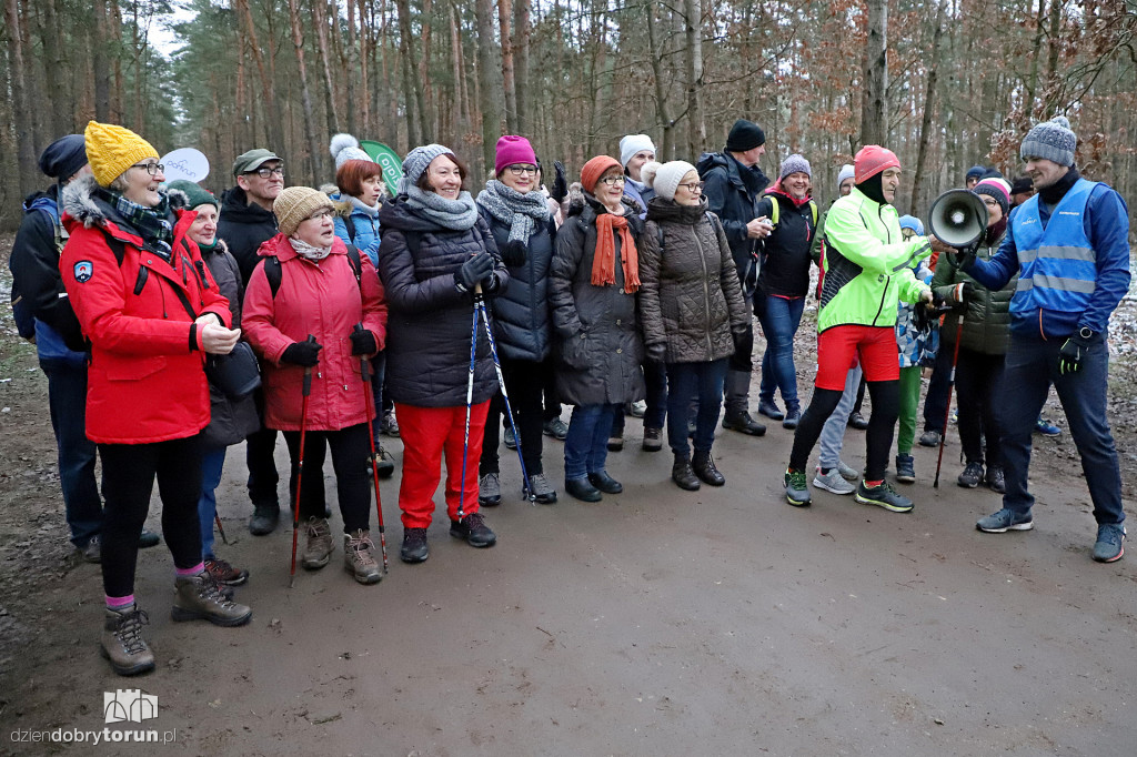 parkrun Toruń #234