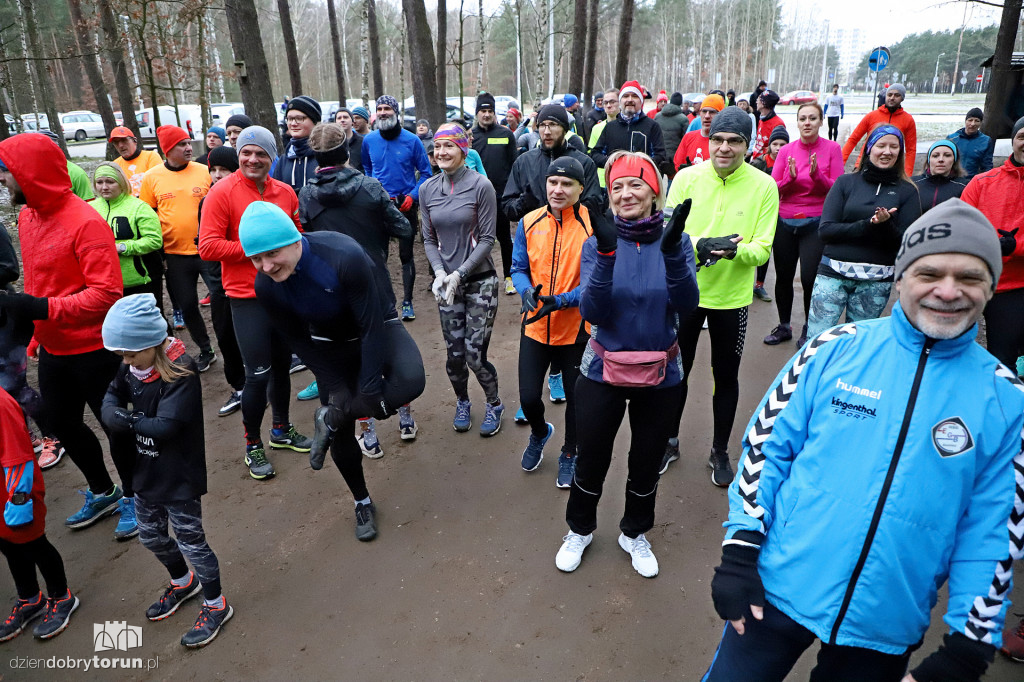 parkrun Toruń #234