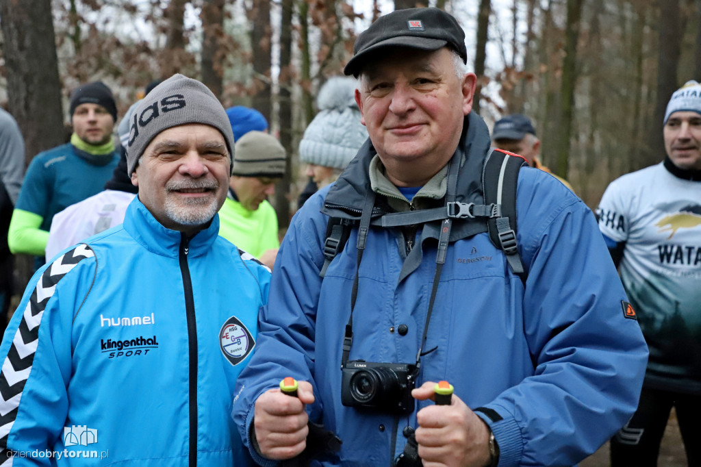parkrun Toruń #234