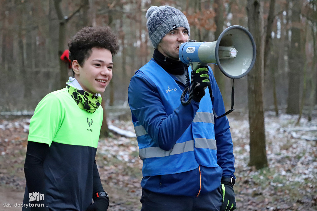parkrun Toruń #234