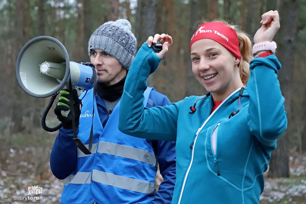 parkrun Toruń #234
