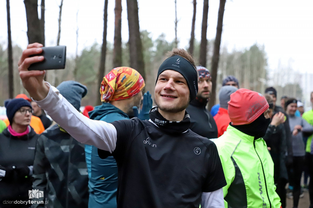 parkrun Toruń #234