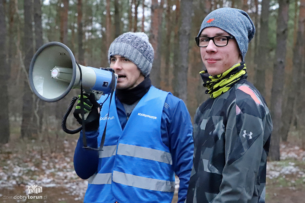 parkrun Toruń #234