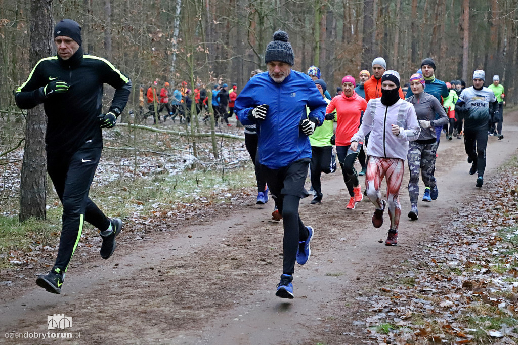 parkrun Toruń #234