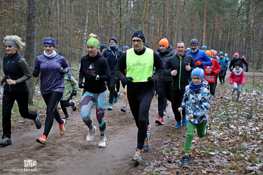 parkrun Toruń #234