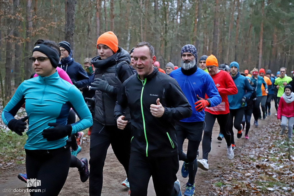 parkrun Toruń #234