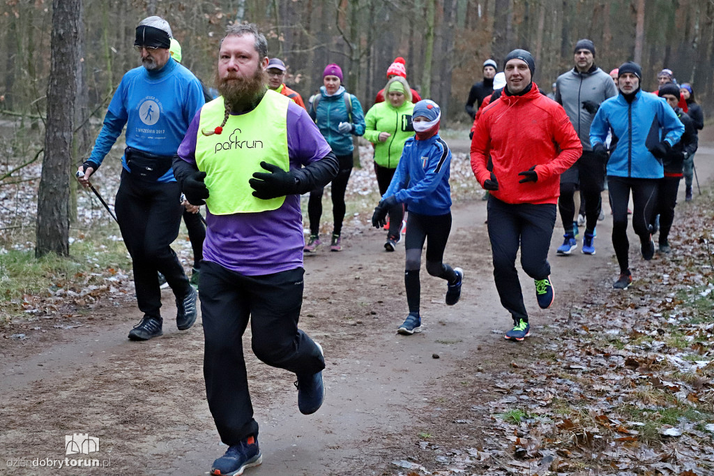 parkrun Toruń #234