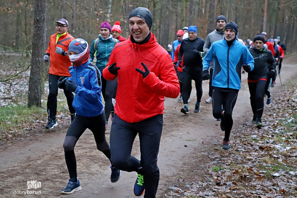 parkrun Toruń #234
