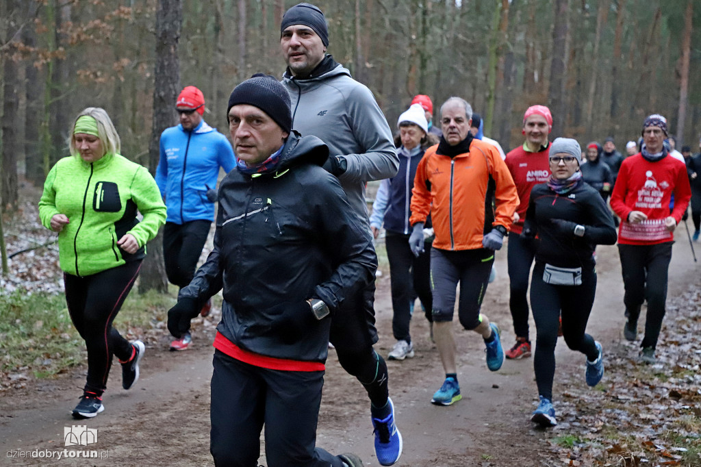 parkrun Toruń #234